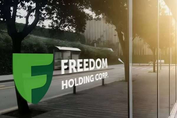 Freedom Holding Corp: Expansion Strategies and International Growth