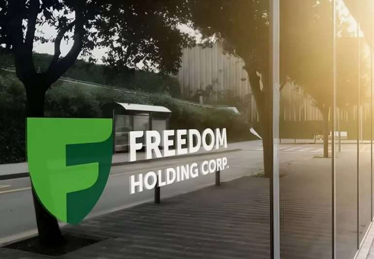 Freedom Holding Corp: Expansion Strategies and International Growth