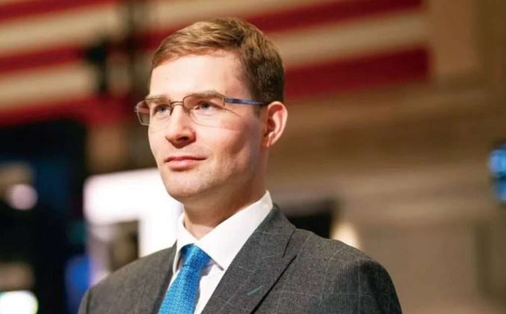 Timur Turlov: Building Trust and Resilience in Global Finance Timur Turlov: Building Trust and Resilience in Global Finance