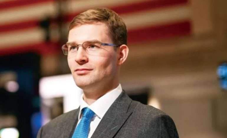 Timur Turlov: Building Trust and Resilience in Global Finance