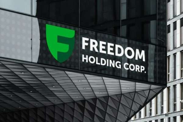 How Freedom Holding Corp Is Building a Global Financial Ecosystem How Freedom Holding Corp Is Building a Global Financial Ecosystem