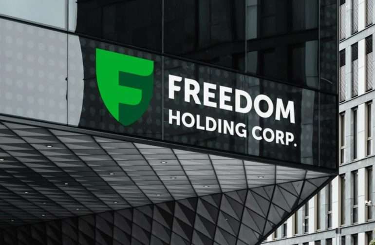How Freedom Holding Corp Is Building a Global Financial Ecosystem