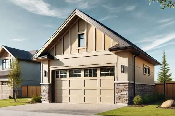 Top Factors That Influence the Cost of Garage Construction in Edmonton Top Factors That Influence the Cost of Garage Construction in Edmonton