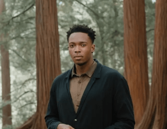 Jordan M. Ellis