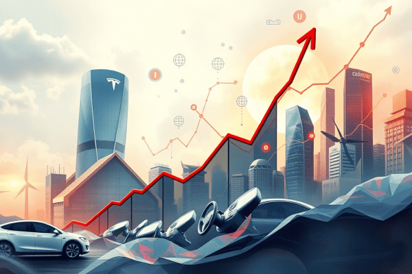 How to Navigate the Tesla Stock Market Like a Pro How to Navigate the Tesla Stock Market Like a Pro