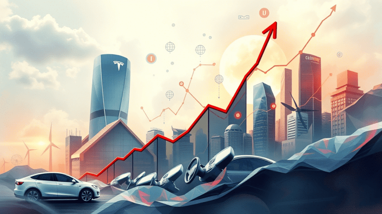How to Navigate the Tesla Stock Market Like a Pro