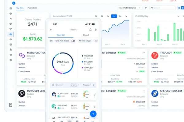 Unlocking Smarter Crypto Investing with Immediate Vibe Unlocking Smarter Crypto Investing with Immediate Vibe