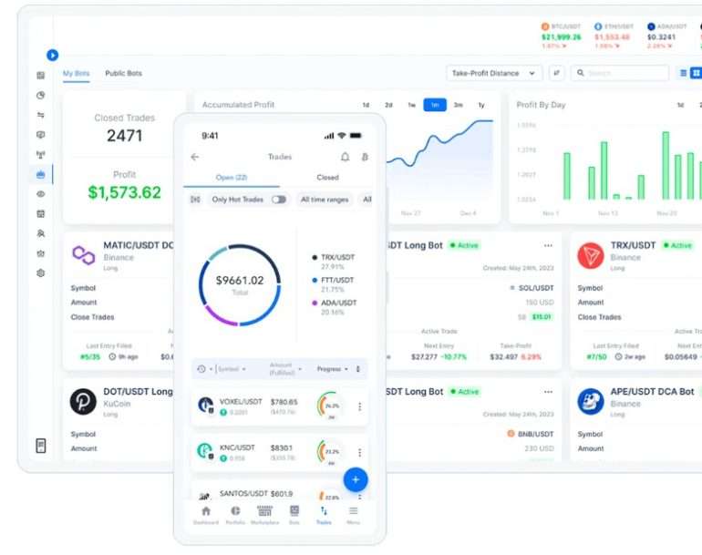 Unlocking Smarter Crypto Investing with Immediate Vibe