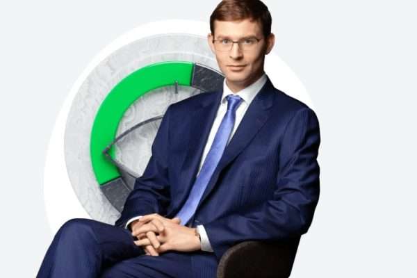 Innovation and Ambition: Timur Turlov’s Journey in the Financial World Innovation and Ambition: Timur Turlov’s Journey in the Financial World