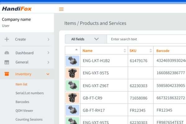 Revolutionize Your Warehouse: Automate Daily Tasks with HandiFox