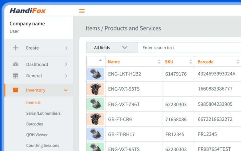 Revolutionize Your Warehouse: Automate Daily Tasks with HandiFox