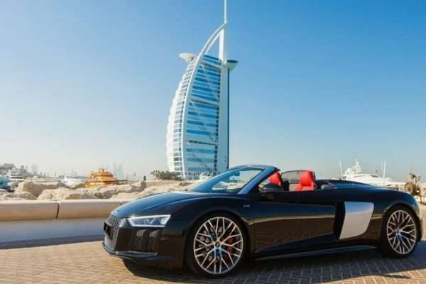 Top Benefits of Car Rental in Dubai for Tourists Top Benefits of Car Rental in Dubai for Tourists