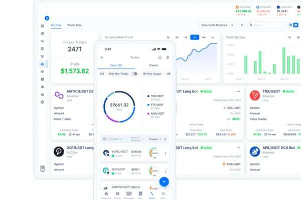 AI-Powered Investing: Why Choose Rise Deltix?