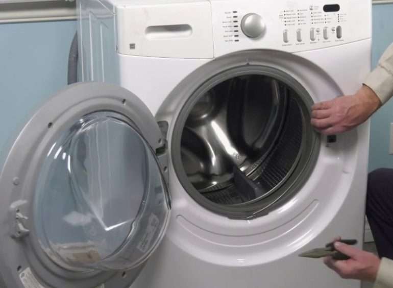 Most Common Frigidaire Washer Issues and How to Fix Them