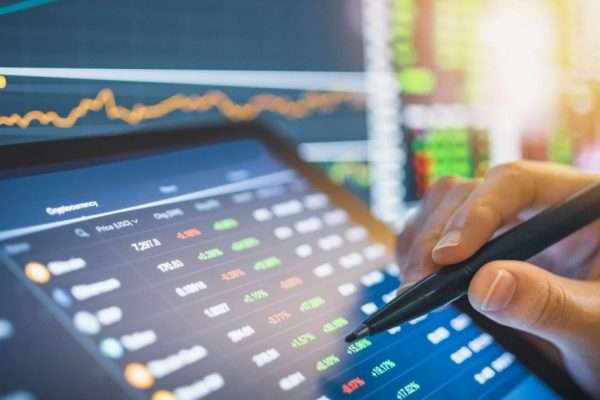 How Credigodn’s AI Transforms Your Crypto Portfolio How Credigodn’s AI Transforms Your Crypto Portfolio