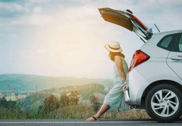 How to Choose a Car Rental Website for Your Holiday: Tips for Tourists