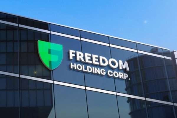 Why Freedom Holding’s Success Story Matters in Today’s Ecosystem Economy Why Freedom Holding’s Success Story Matters in Today’s Ecosystem Economy