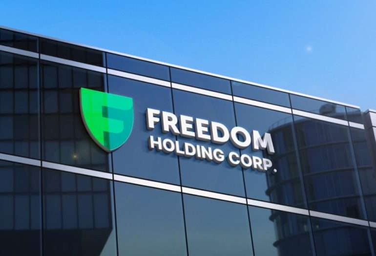 Why Freedom Holding’s Success Story Matters in Today’s Ecosystem Economy