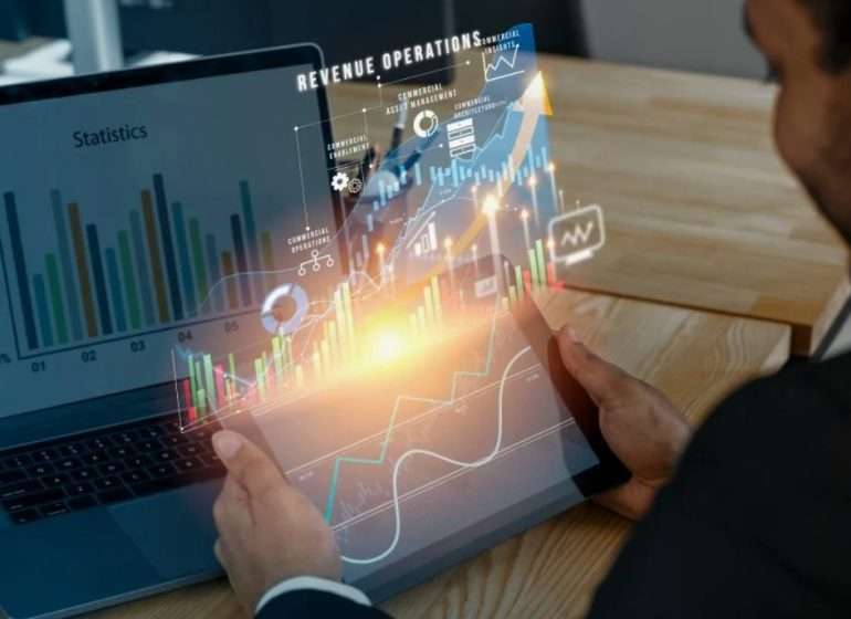 Maximize Crypto Profits Using Model Lotemax 300