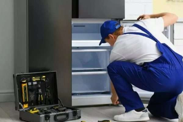 Noisy Fridge? Here’s What It Could Mean Noisy Fridge? Here’s What It Could Mean