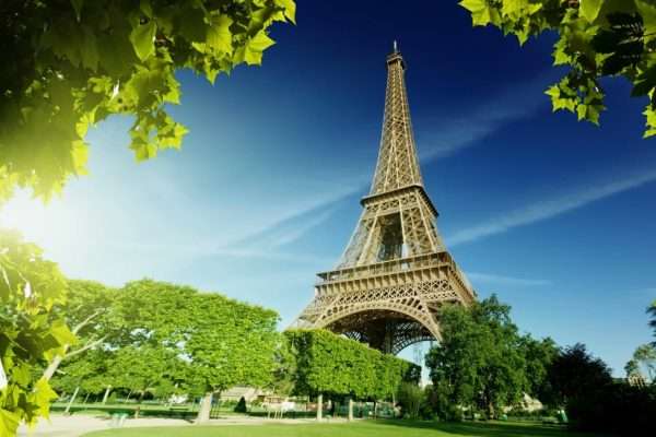 Weekend in Paris: Itinerary, Top Attractions, and Eiffel Tower Tickets Weekend in Paris: Itinerary, Top Attractions, and Eiffel Tower Tickets
