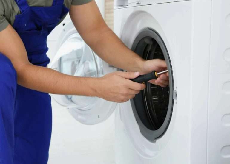 Most Common Frigidaire Washer Issues and How to Fix Them