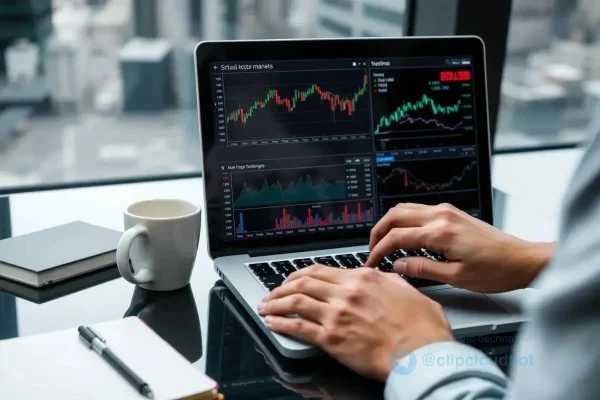 How Much Capital Do You Need to Start Online Trading?