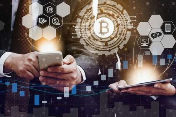 MoraviBit – The Future of Automated Crypto Investing