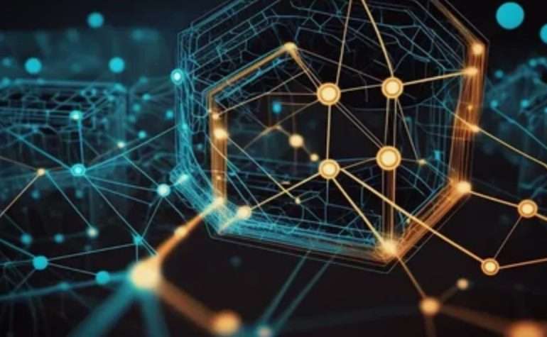 Why Geltaratrex Could Be a Game-Changer in Blockchain Finance