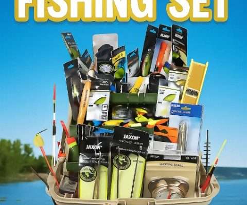 Best Fishing Sets Best Fishing Sets