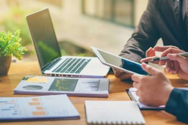 Why Torivandix is the Smart Choice for Financial Education