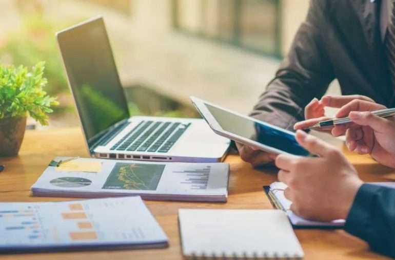 Why Torivandix is the Smart Choice for Financial Education