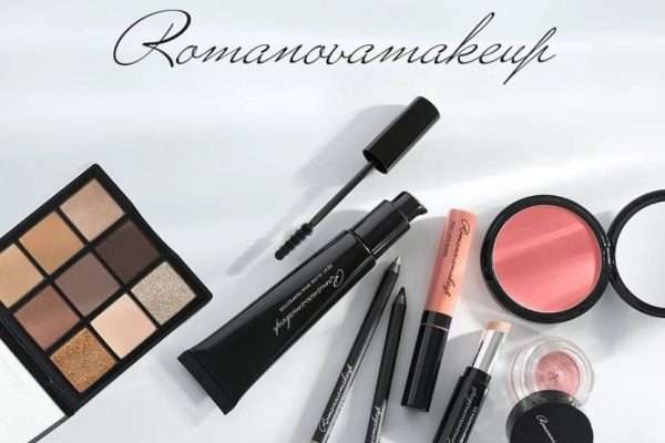 RomanovaMakeup’s Brow Mascara Benefits RomanovaMakeup’s Brow Mascara Benefits