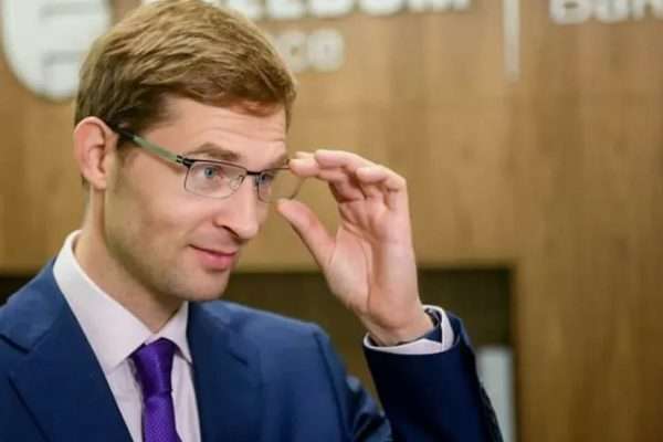 Inside Freedom Holding: Timur Turlov’s Vision for Global Finance