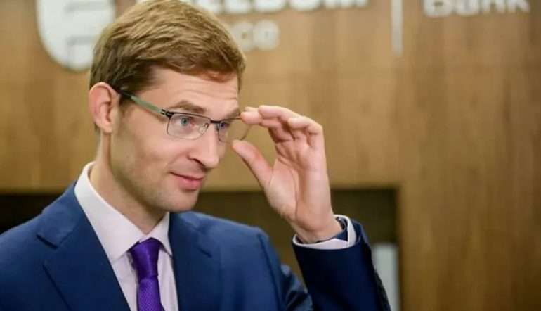 Inside Freedom Holding: Timur Turlov’s Vision for Global Finance