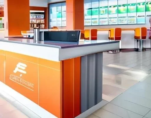 Unlock Global Riches: How Sun Plaza Money Changer is Redefining Seamless Currency Exchange!