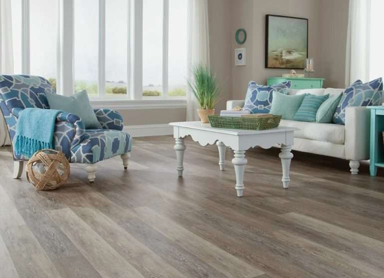 Vinyl Flooring Trends Every El Monte Homeowner Should Know