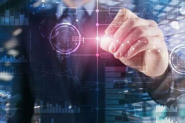 How Neyroxydix Automates Your Cryptocurrency Portfolio
