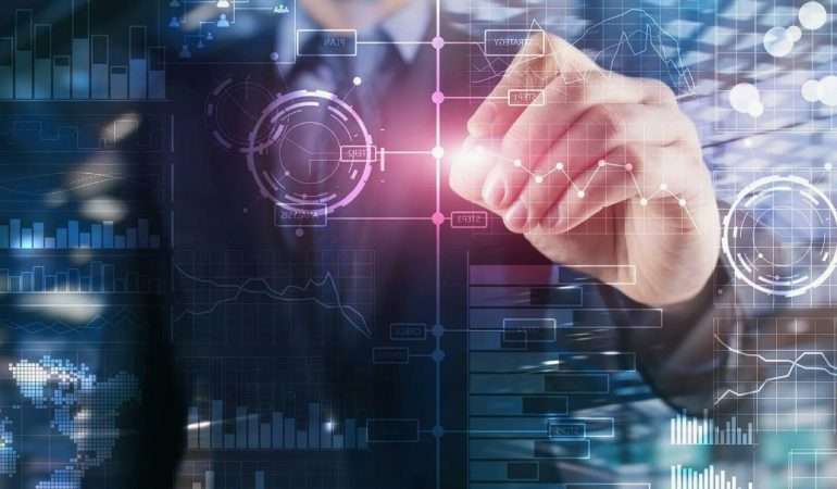 How Neyroxydix Automates Your Cryptocurrency Portfolio