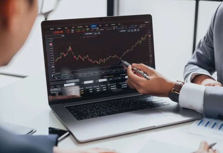 Intelligent Investing Made Simple with VornethPro